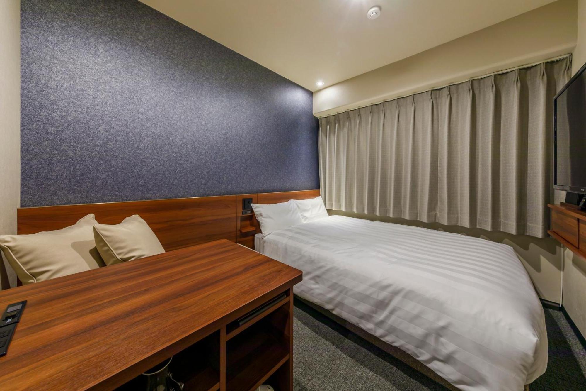 Via Inn Shimonoseki Kamer foto